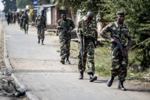 Burundi:  Déploiement de la Maprobu, malgré le refus de Bujumbura, l'UA va examiner un projet d'envoi de soldats