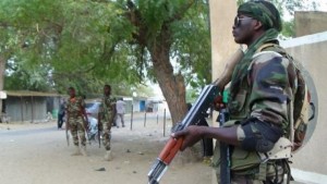 Niger: Le gouvernement maintient l' Etat d'urgence  à  Diffa
