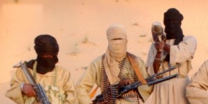 Algérie: Quatre terroristes abattus par l'armée à  Alger, des armes saisies