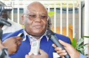 Gabon: Antoine Yalanzele nommé représentant personnel du président de la République