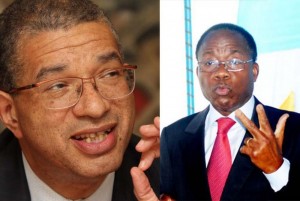 Bénin: Présidentielle, Zinsou reçoit le soutien du PRD d'Houngbedji