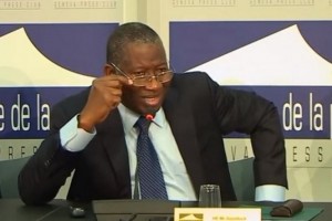 Nigeria: Les raisons qui ont poussé Goodluck à  quitter pouvoir