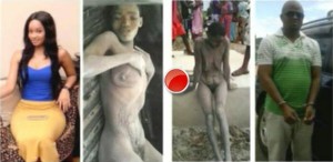 Tanzanie: Il  enterre  sa petite amie vivante dans une fosse pour se faire l'argent