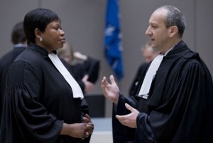 Côte d'Ivoire: CPI, la défense de Gbagbo accuse la procureure d'avoir zappé certains évènements de la crise