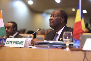 Côte d'Ivoire: La défense de Gbagbo révèle que Ouattara a été un citoyen Burkinabé