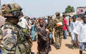 Centrafrique:  Abus sexuels sur mineurs,  l'ONU révèle la nationalité des agresseurs