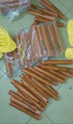 Côte d'Ivoire : Des explosifs en provenance du Burkina saisis une nouvelle fois à  Ferké