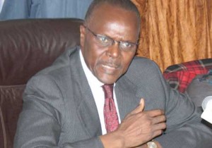 Sénégal: Parti Socialiste, les responsables tournent le dos au SG Ousmane T. Dieng et plébiscitent le maire de Dakar pour 2017