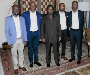 Côte d'Ivoire: Bédié accepte de parrainer la 9è édition du FEMUA