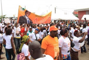 Côte d'Ivoire : Procès de Gbagbo, réaction du RDR après la plaidoirie de la défense