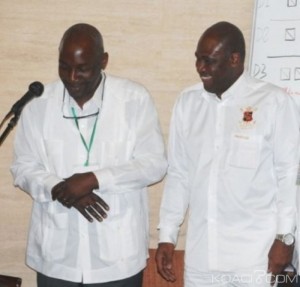 Côte d'Ivoire: FIF, Sidy Diallo accusé d'avoir détourné 30 milliards  de FCFA