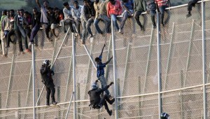 Algérie: Neuf clandestins marocains interpellés à  Alger
