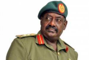 Ouganda : L'ancien chef du renseignement David Sejusa interpellé