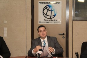Côte d'Ivoire: Les cinq conditions de la Banque mondiale pour que la Côte d'Ivoire soit émergente en 2020