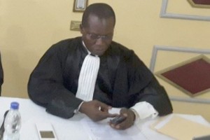 Côte d'Ivoire: Le Général Dogbo Blé Bruno met au pas le Commissaire du gouvernement, le Colonel Ange Bernard Kessi