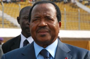 Cameroun: Terrorisme, Biya appelle les populations à  utiliser la sorcellerie pour vaincre Boko Haram