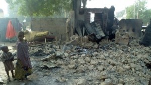 Nigeria:  Attaque de Dalori, le bilan s'alourdit à  85  morts