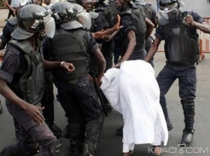 Sénégal: Deux Djihadistes interpellés par la Dic à  Sacré Cœur et à  Grand Yoff