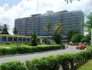 Côte d'Ivoire: Un fœtus enveloppé dans un sachet, découvert au Chu de Cocody