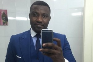 Ghana: Présidentielle 2016: L'acteur John Dumelo pour John Mahama