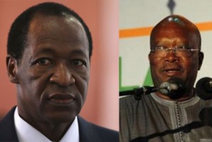 Burkina Faso: Attentats de Ouaga, Kaboré révèle les liens djihadistes de Compaoré