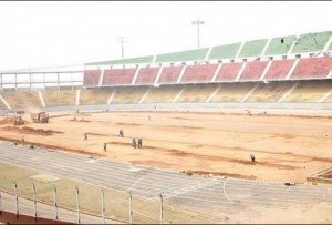 Cameroun: Can 2016, doutes et incertitudes autour des infrastructures sportives