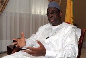 Sénégal: Caricature de Serigne  Touba par JA, Macky exige que nos croyances soient respectées