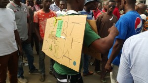 Côte d'Ivoire: Grève à  Soft Drinks-CI, après le licenciement de plusieurs  employés