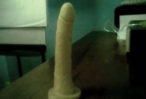 Ghana: Plainte contre une dame pour usage d'un pénis artificiel