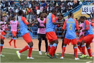 CHAN 2016: La RDC sort la Guinée aux tirs au but  et se qualifie pour la finale