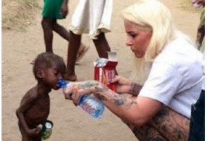 Nigeria: Accusé de sorcellerie, un enfant abandonné et laissé pour mort