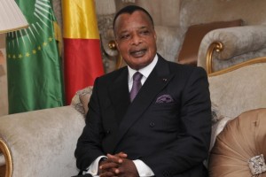 Congo: Affaire des biens mal acquis, Sassou Nguesso porte plainte contre X