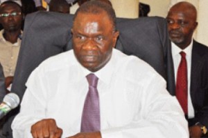Côte d'Ivoire: Parti unifié, «le RDR ne disparaitra  pas», déclare  Amadou Soumahoro