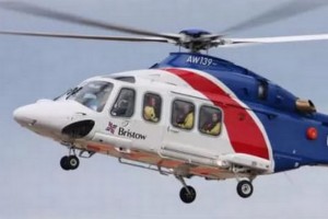 Nigeria: Onze survivants après un accident d'hélicoptère à  Lagos