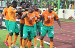 Classement FIFA: La côte d'Ivoire chute à  la 28è place mondiale, mais reste numéro 1 africain