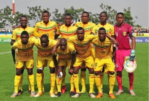 CHAN 2016: Le Mali domine la Côte d'Ivoire 1-0, et rejoint la RDC en finale