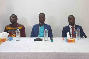 Côte d'Ivoire: Treichville, l'Union de la jeunesse communale en colère contre Amichia François annonce des actions d'envergure à  la mairie