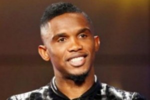 Cameroun:  Sur l'à¢ge d'Eto'o, Nathalie Koah révèle un mystère et emet des réserves