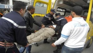Maroc: Trois membres d'une même famille meurent  par asphyxie