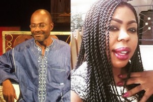 Ghana: Recadré pour insultes, un député veut « déshabiller » une présentatrice