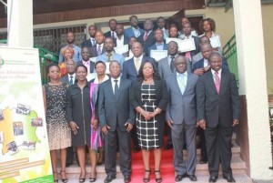 Côte d'Ivoire : Consolidation de l'administration numérique, la SNDI au secours des fonctionnaires et agents de l'Etat
