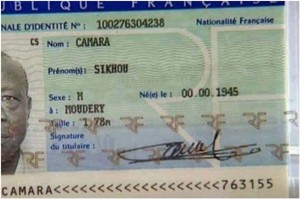 Sénégal-France: Sikhou Camara en voie de devenir un sans papiers