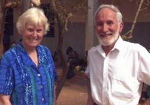 Burkina Faso: Libération de l'otage australienne Jocelyne Elliott, enlevée mi-janvier au nord du pays
