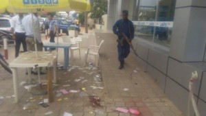 Burundi: Quatre morts dont un enfant dans des attaques à  a grenade