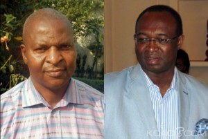 Centrafrique: Présidentielle, Dologuélé et Touadéra reçoivent les derniers soutiens pour le second tour