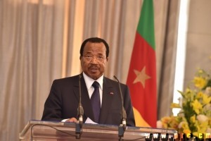 Cameroun : Présidentielle anticipée, Biya manigance pour tripatouiller à  nouveau la constitution