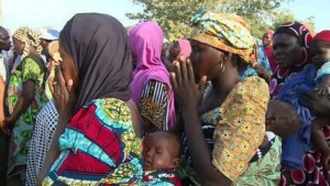 Nigeria: Deux villages attaqués  par des islamistes, quatre morts
