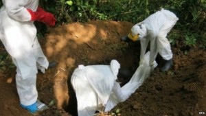 Sierra Léone: 250 tombes pillées à  Freetown