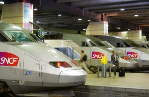 Côte d'Ivoire: Avoir ses billets de train pour l'Europe depuis Abidjan désormais possible