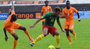 Côte d'Ivoire: Les bleus ne joueront plus contre les éléphants, mais plutôt le Cameroun